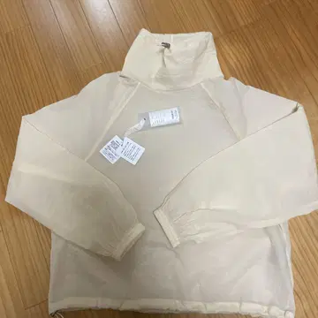 BO2523 TODAYFUL 시어 드로스트링 풀오버