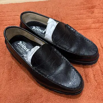 켄포드 페리 The Kendord Fine shoes
