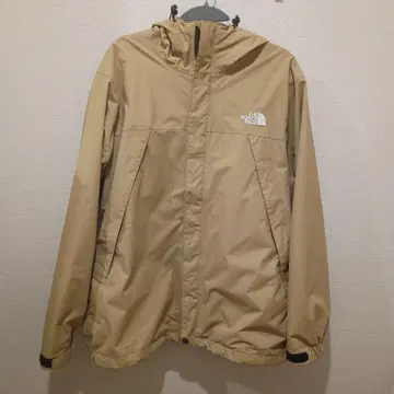 The North Face 스쿠프 자켓 M 사이즈