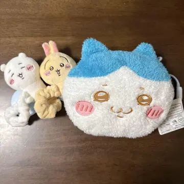 치이카와 프라이스 세트