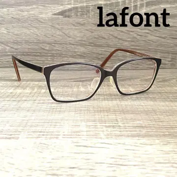 라폰(LaFont) 안경 프레임