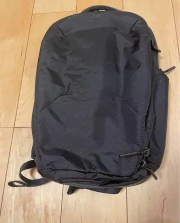 AER Pro pack 20L 용량