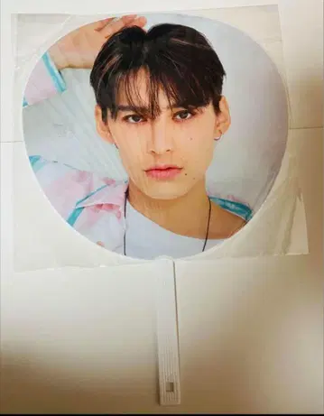 EBiDAN THE LIVE 2022  TETTA 부채 에비라이