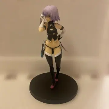Fate Apocrypha 검은 암살자 잭