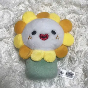 조츄움 비라 비라 손가락 인형