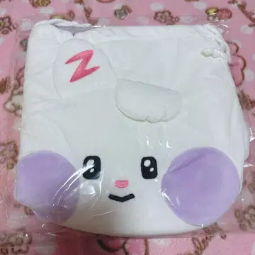 제로베이스원 제로니 제베원 팝아 끈 가방 유진 유니니