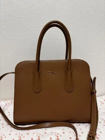 훌라 핸드백