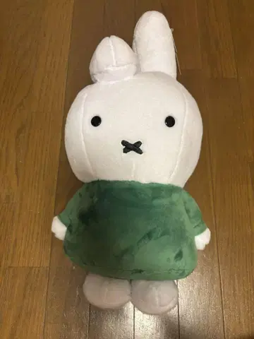 미피 봉제 인형 다