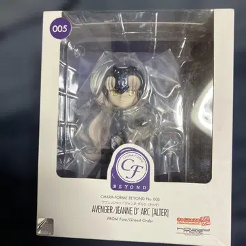 Fate/Grand Order 캐릭터 폼 잔느 알타