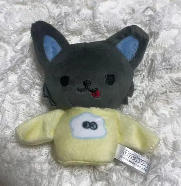조츄 피하이 손가락 인형