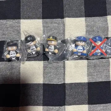 파워프로 군 나란히 놓기 세트 판매