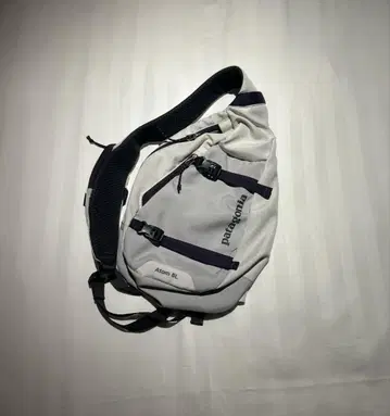 Patagonia 파타고니아 00년대 숄더백 원숄더 TEC