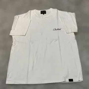 PENDLETON 티셔츠 화이트 S