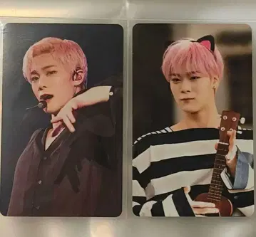 ASTRO STARLIGHT 문빈 트레카 세트