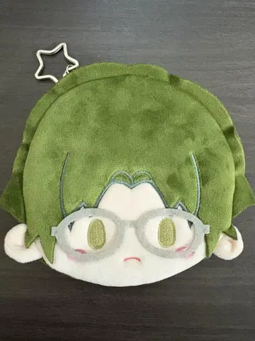 연미 경인 TapTap 쫄깃쫄깃 파우치