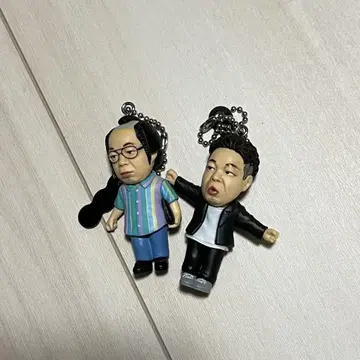 다이앤 가챠가챠 유스케