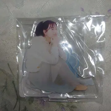 야마시타 미즈키 아크릴 스탠드