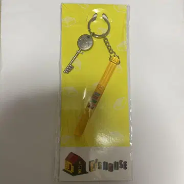 테손 BIGBANG D-LITE D'shouse 키링