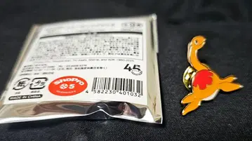 영화 드래곤볼의 세계 전시회 트레이딩 핀 피-스