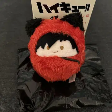 쿠루타피누이 하이큐 쿠로오