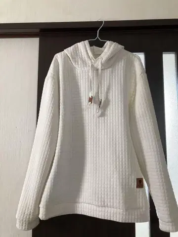 후드티