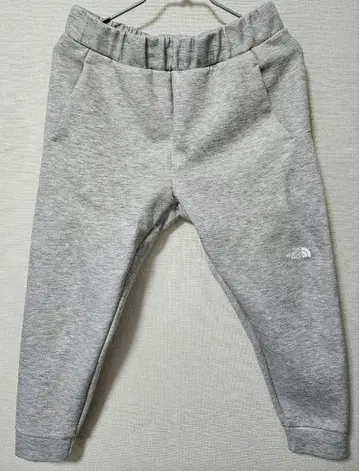 THE NORTH FACE 테크에어 맨투맨 팬츠 L