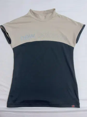 new balance 바이컬러 모크넥