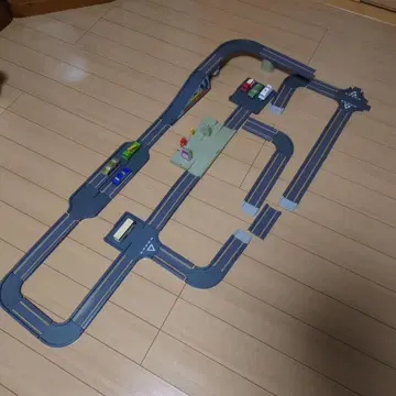 토미카 토미카 타운 레일 1970년대 1980년대 TOMICA
