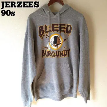 90s 빈티지 새상품급 JERZEES 후디 L 사이즈 후드티