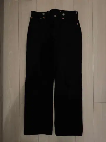 TCB jeans 20s BKBK W31