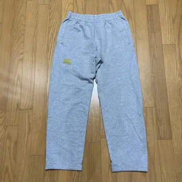 캔터베리 조거 팬츠 그레이