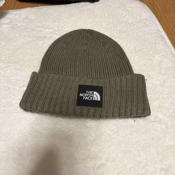 THE NORTH FACE 니트 모자