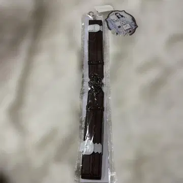 시마무라 여성용 벨트 (클라로리 쿠루미) 미사용품