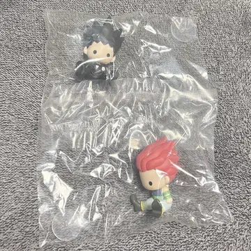 헌터헌터 페타도르