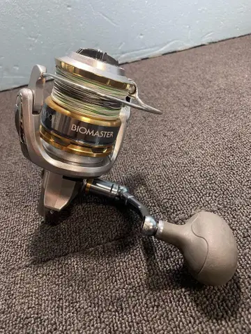 BIOMASTER SW 10000HG - 새 제품과 같은 상태
