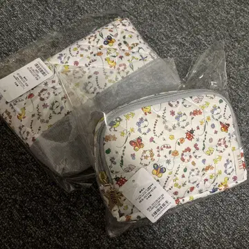 페이러 하이디 페이러 가든 포치 2점 세트