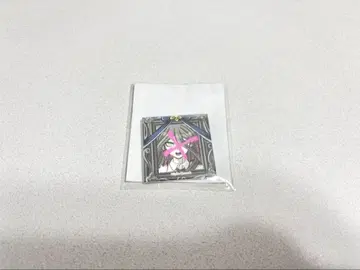 영정 스퀘어 캔뱃지 카무쿠라 이즈루 단간론파 라쿠텐 복권