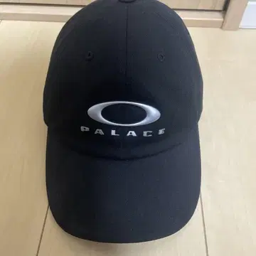 OAKLEY palace skateboards cap