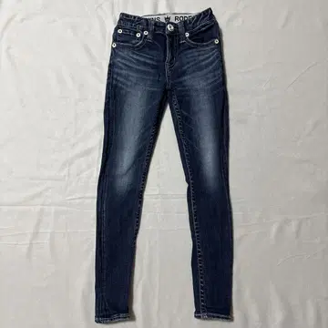 RODEO CROWNS 로데오 크라운 스키니 데님 23인치