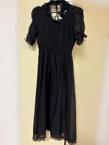couture 원피스