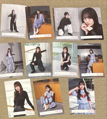 사쿠라자카 브로마이드
