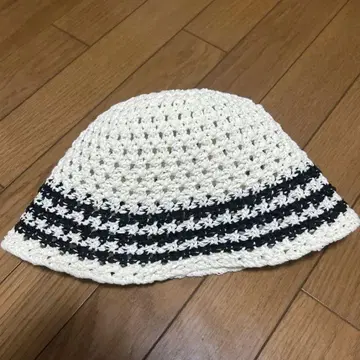 버킷 햇 Millitage