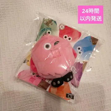 타이피치 키스마이 스크리머즈 마스코트 후지가야 타이스케 키스마이
