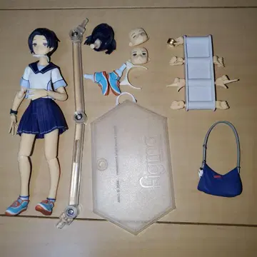 figma 코바야카와 린코 [ 러브플러스+ ]