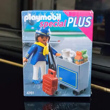 [단종] Playmobil 4761 special PLUS 플레이모빌