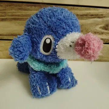 세키구치 아시마리 모코모코 인형 극희귀품 높이 20cm