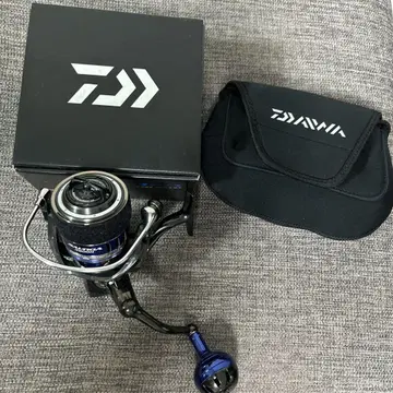 다이와 솔티가 4500H 스피닝 리