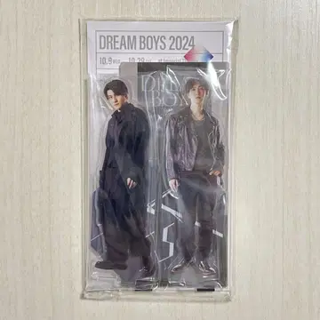 DREAM BOYS 2024 드리보 아크릴 스탠드