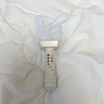 나니와단시 미치에다 슌스케 굿즈 응원봉