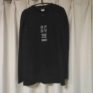 슈퍼 비버 롱 T XL